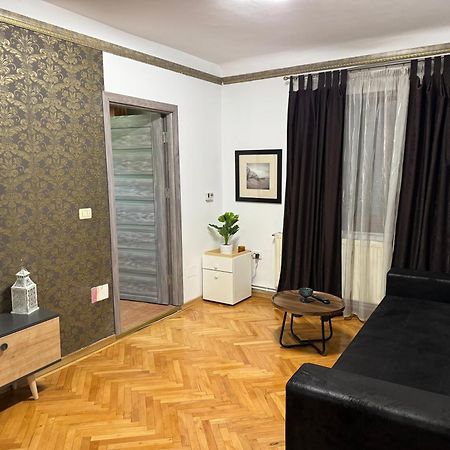 Muresenilor Central Residence 브라쇼브 외부 사진