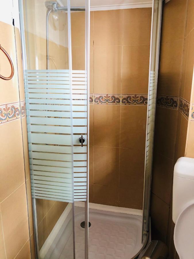 Muresenilor Central Residence 브라쇼브 외부 사진
