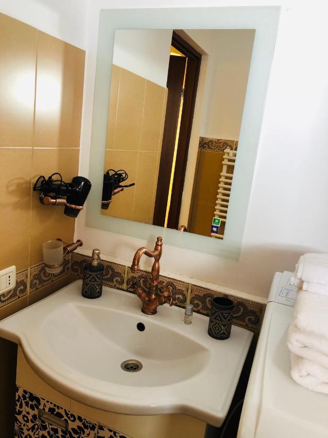 Muresenilor Central Residence 브라쇼브 외부 사진