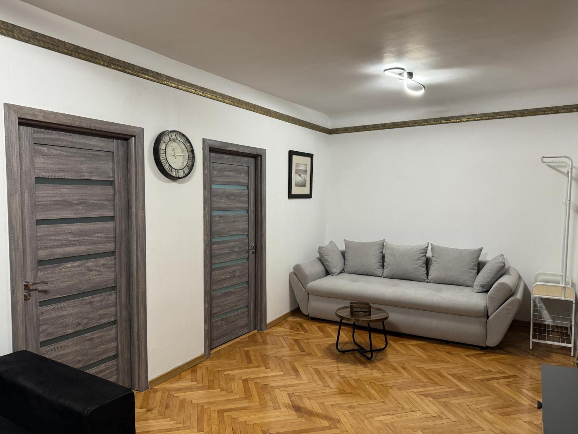 Muresenilor Central Residence 브라쇼브 외부 사진