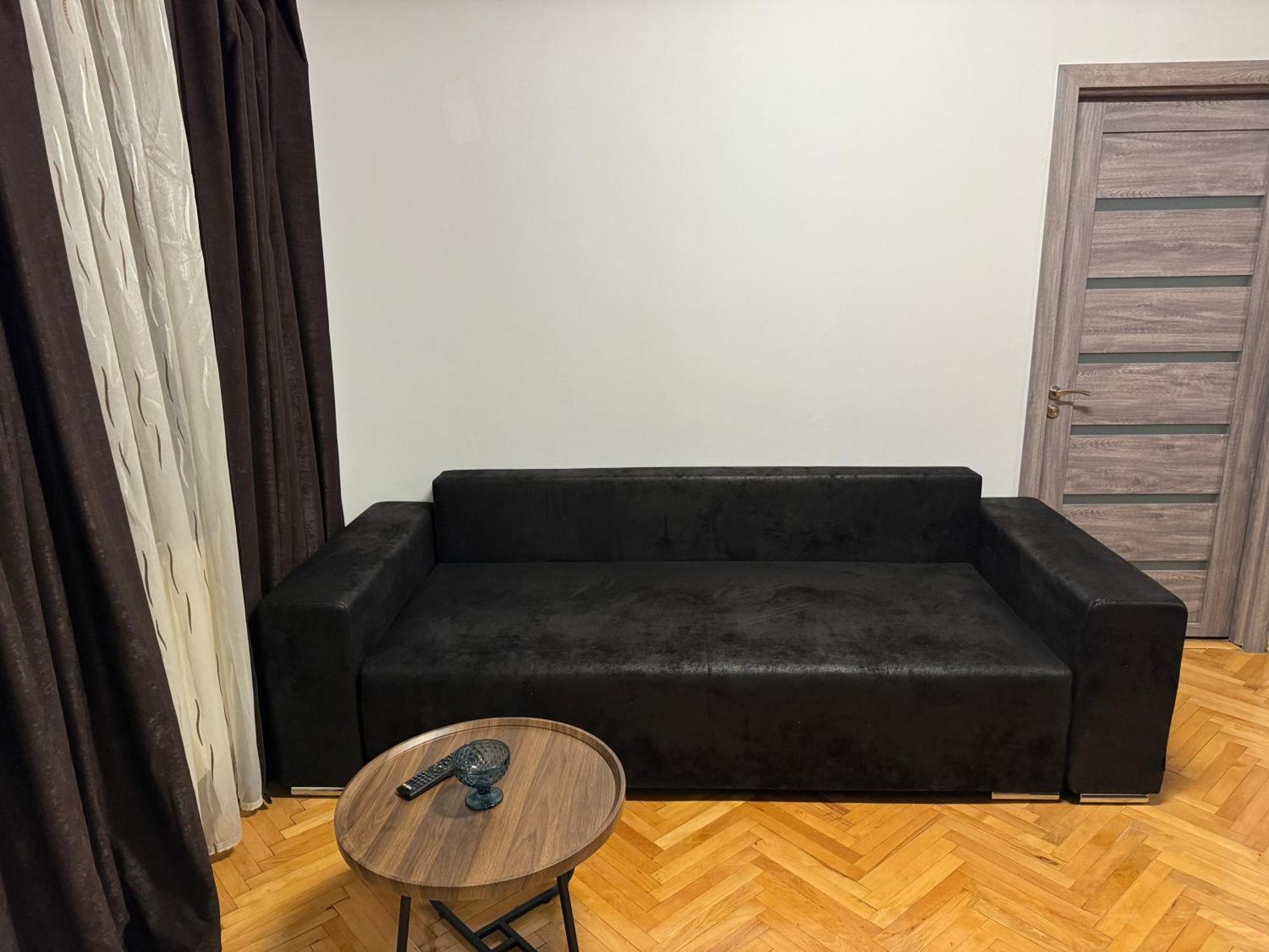 Muresenilor Central Residence 브라쇼브 외부 사진