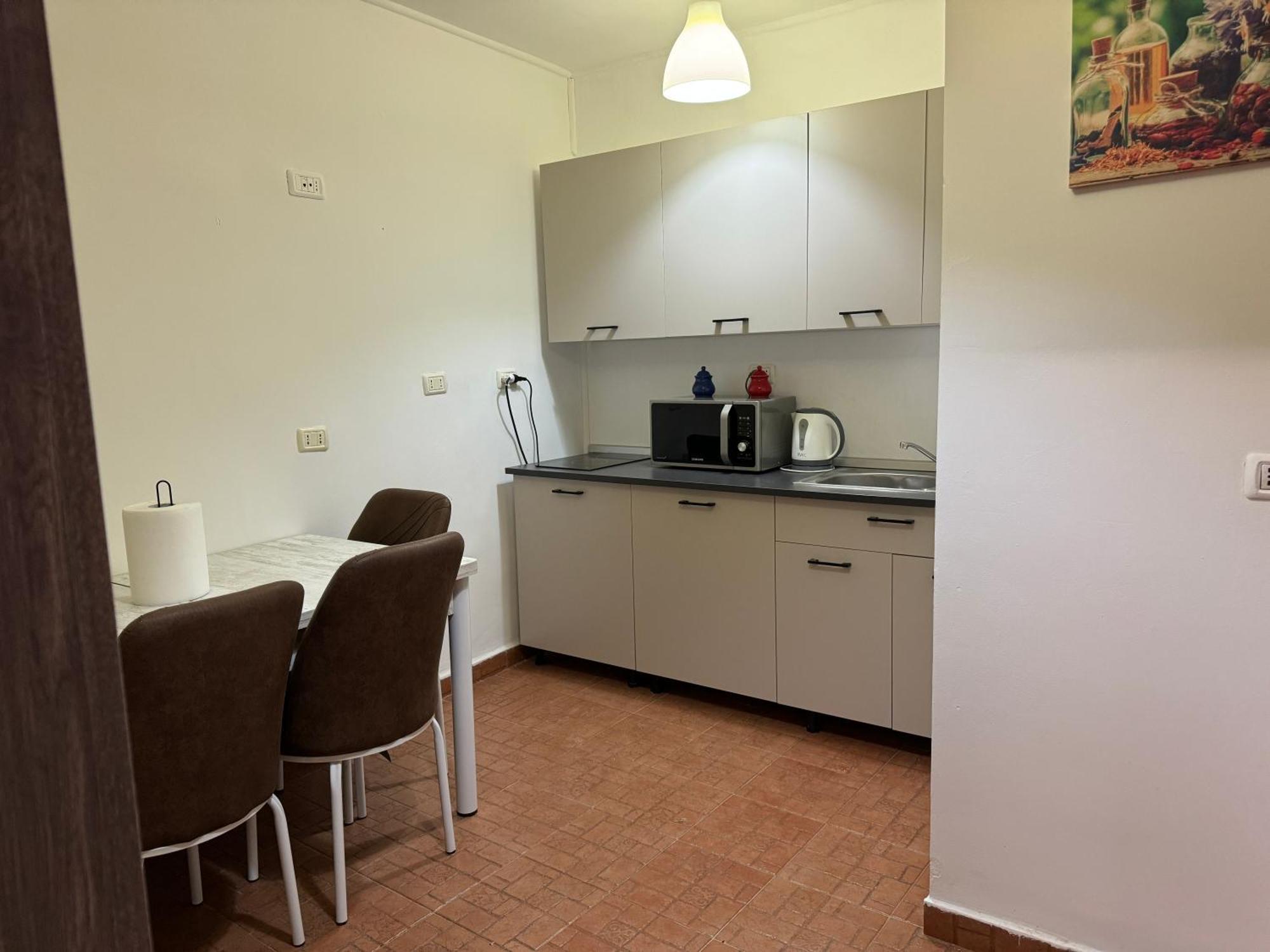 Muresenilor Central Residence 브라쇼브 외부 사진
