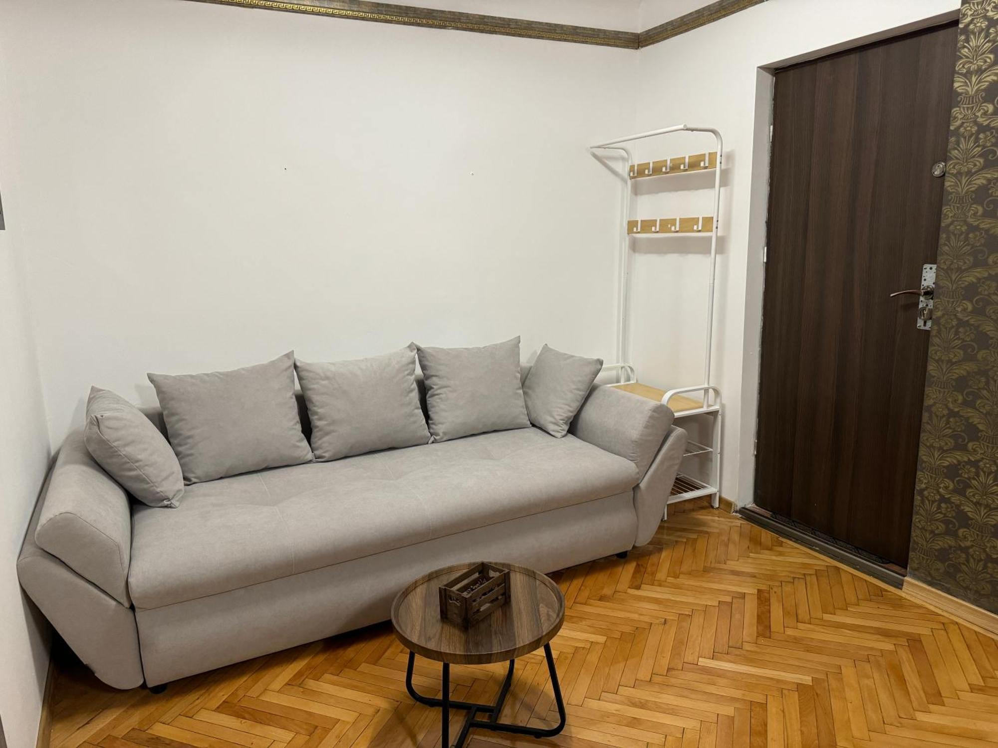 Muresenilor Central Residence 브라쇼브 외부 사진