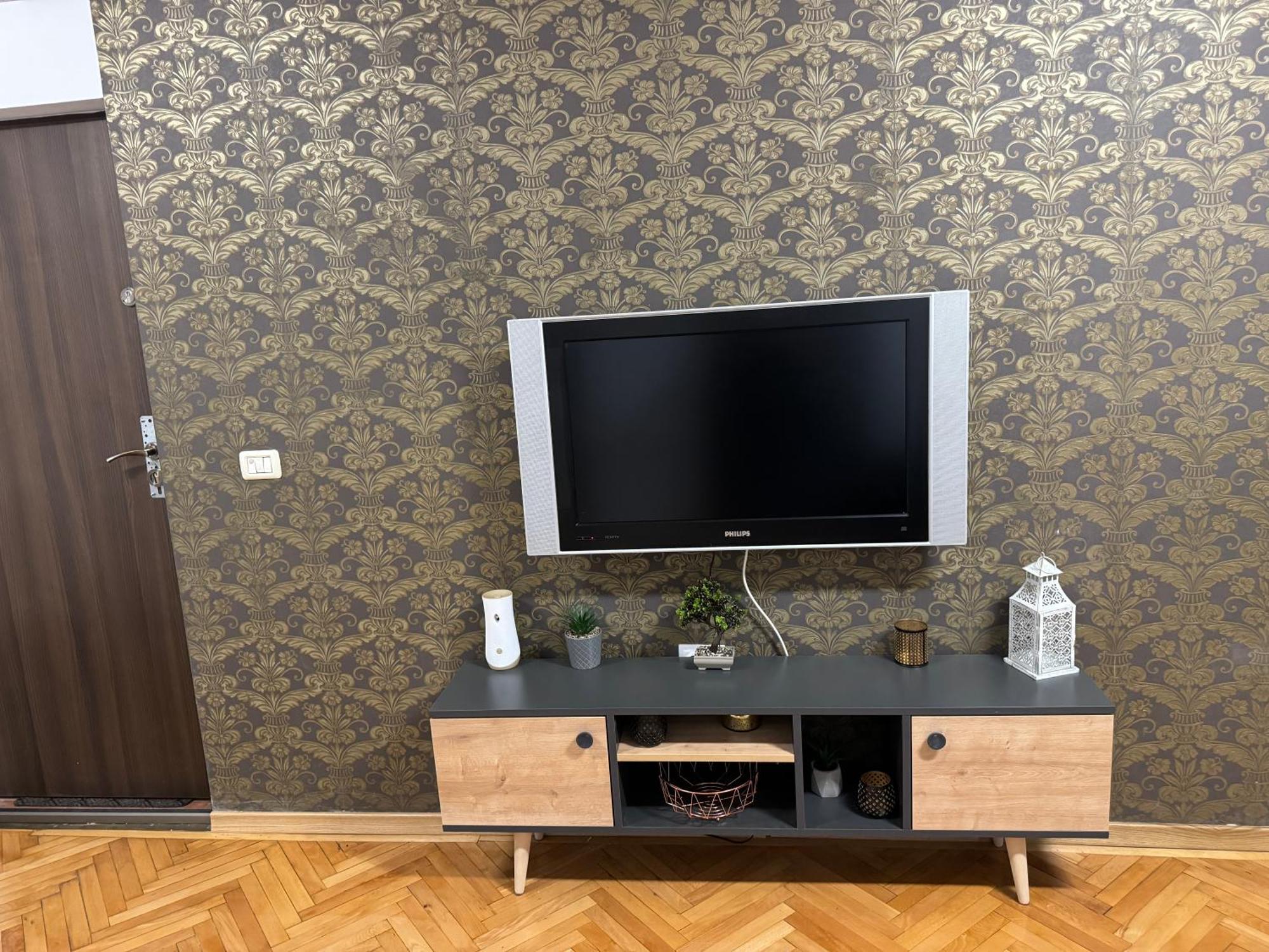 Muresenilor Central Residence 브라쇼브 외부 사진