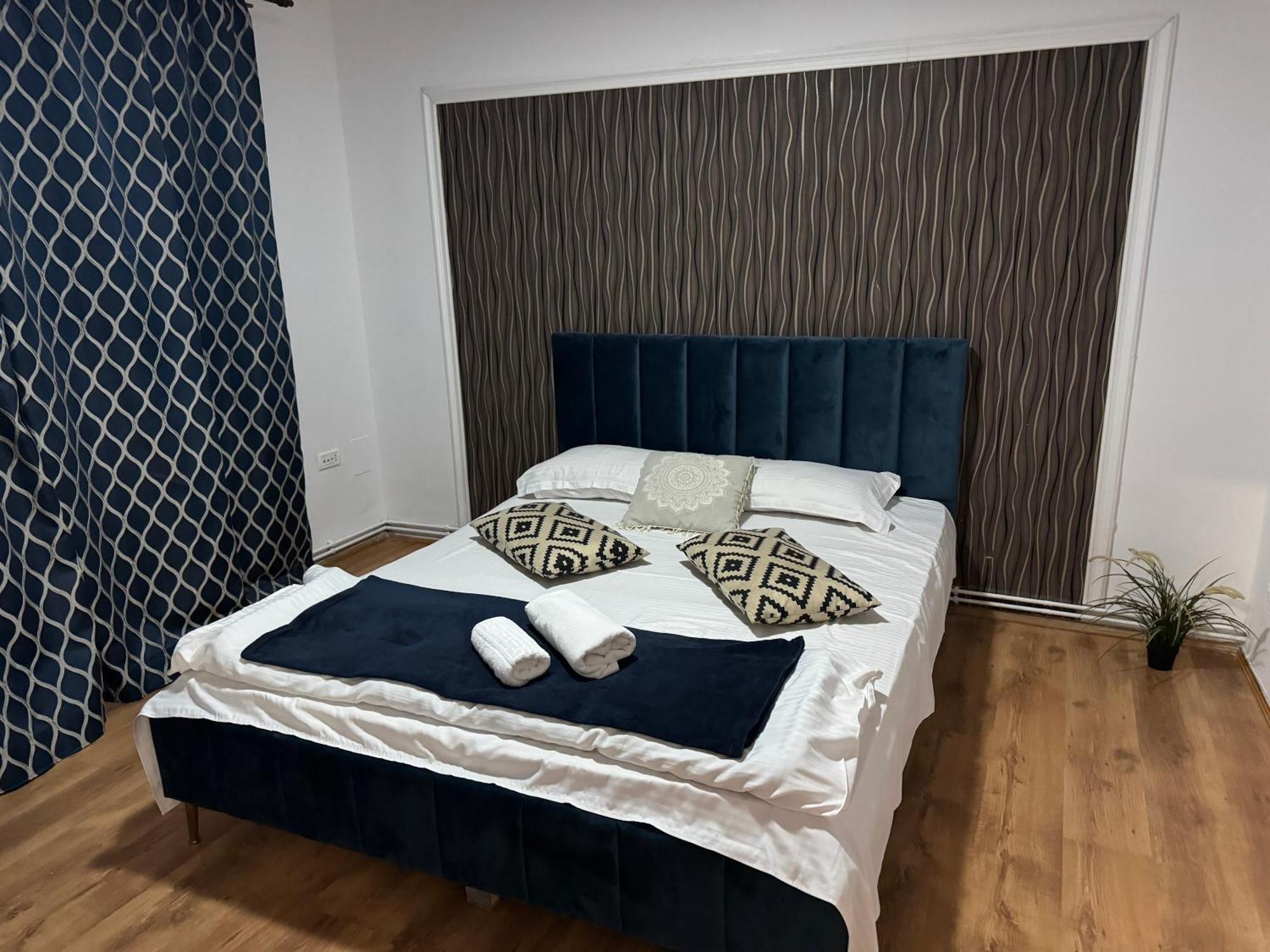 Muresenilor Central Residence 브라쇼브 외부 사진