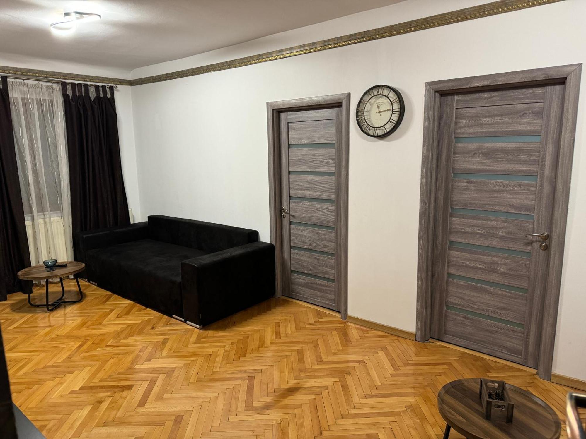 Muresenilor Central Residence 브라쇼브 외부 사진